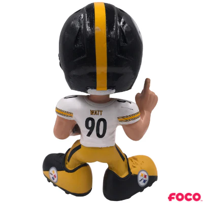 Showstomperz Bobbleheads - Image 70