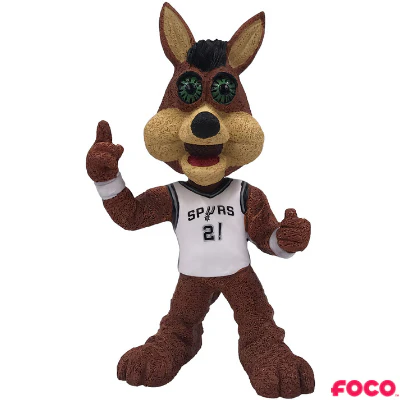 Showstomperz Bobbleheads - Image 71