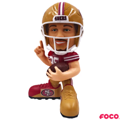 Showstomperz Bobbleheads - Image 73