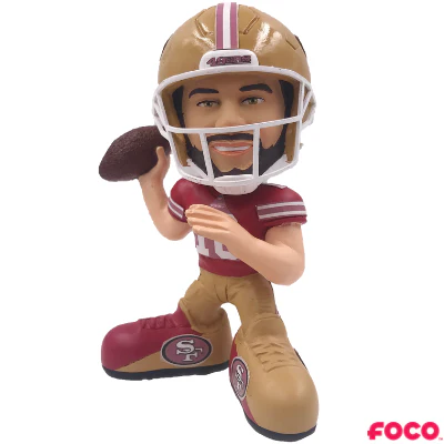 Showstomperz Bobbleheads - Image 74