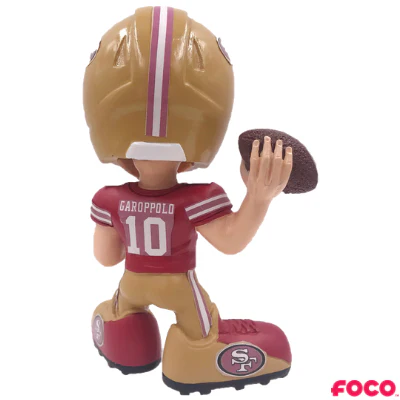 Showstomperz Bobbleheads - Image 75