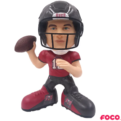 Showstomperz Bobbleheads - Image 77