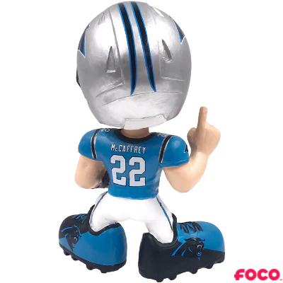 Showstomperz Bobbleheads - Image 8