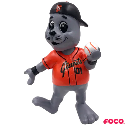 Showstomperz Bobbleheads - Image 83