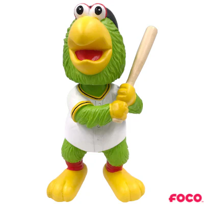 Showstomperz Bobbleheads - Image 84