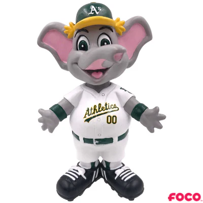Showstomperz Bobbleheads - Image 85