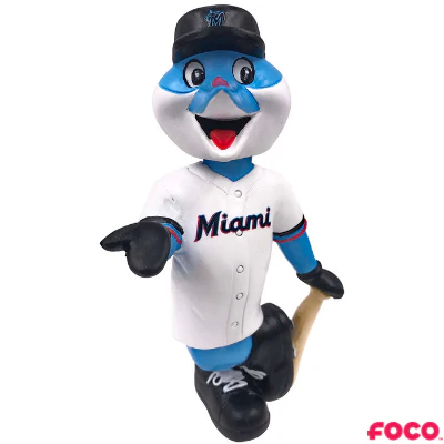 Showstomperz Bobbleheads - Image 86