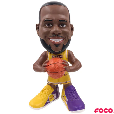 Showstomperz Bobbleheads - Image 87