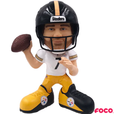 Showstomperz Bobbleheads - Image 93
