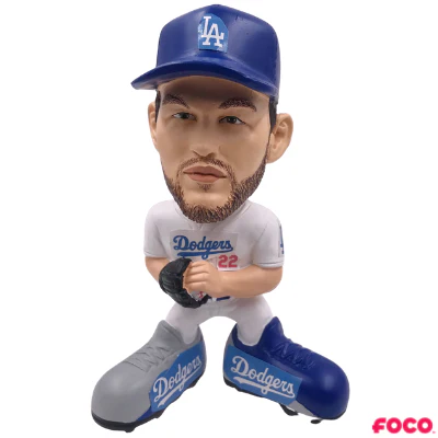Showstomperz Bobbleheads - Image 97