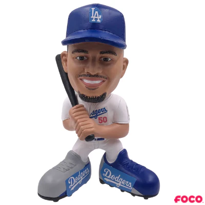 Showstomperz Bobbleheads - Image 98
