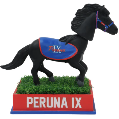 SMU Mustangs Mascot Bobbleheads - Image 4