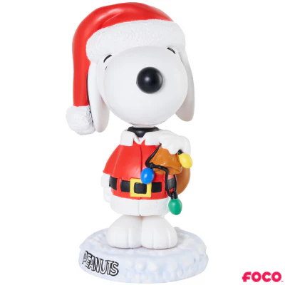Snoopy Peanuts Bobbleheads - Image 4