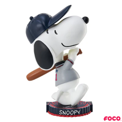 Snoopy Peanuts Bighead MLB Bobbleheads - Image 19
