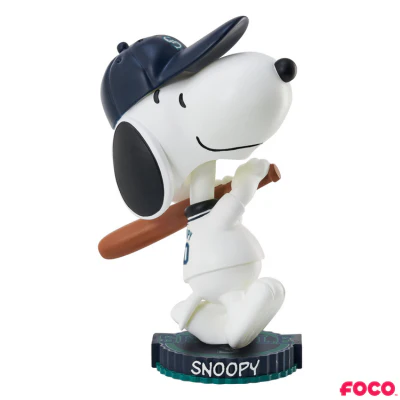 Snoopy Peanuts Bighead MLB Bobbleheads - Image 21