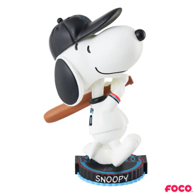 Snoopy Peanuts Bighead MLB Bobbleheads - Image 22