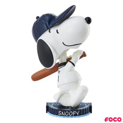 Snoopy Peanuts Bighead MLB Bobbleheads - Image 5