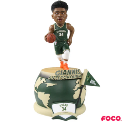 Spinning Base Bobbleheads - Image 3