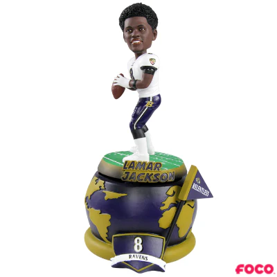 Spinning Base Bobbleheads - Image 4