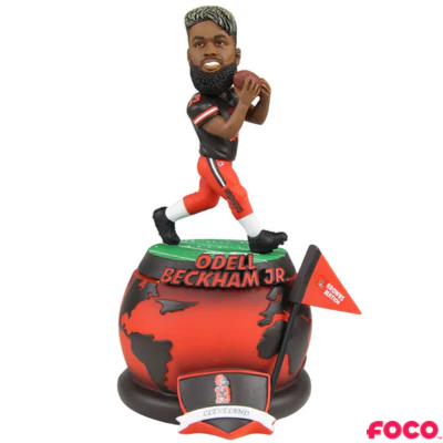 Spinning Base Bobbleheads - Image 5