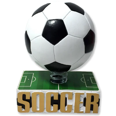 Sports Ball Bobble Series - Image 11