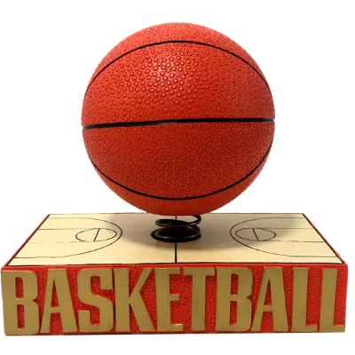 Sports Ball Bobble Series - Image 3