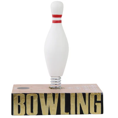 Sports Ball Bobble Series - Image 5