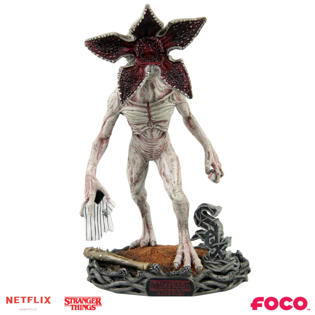Stranger Things MLB Bobbleheads - Image 10