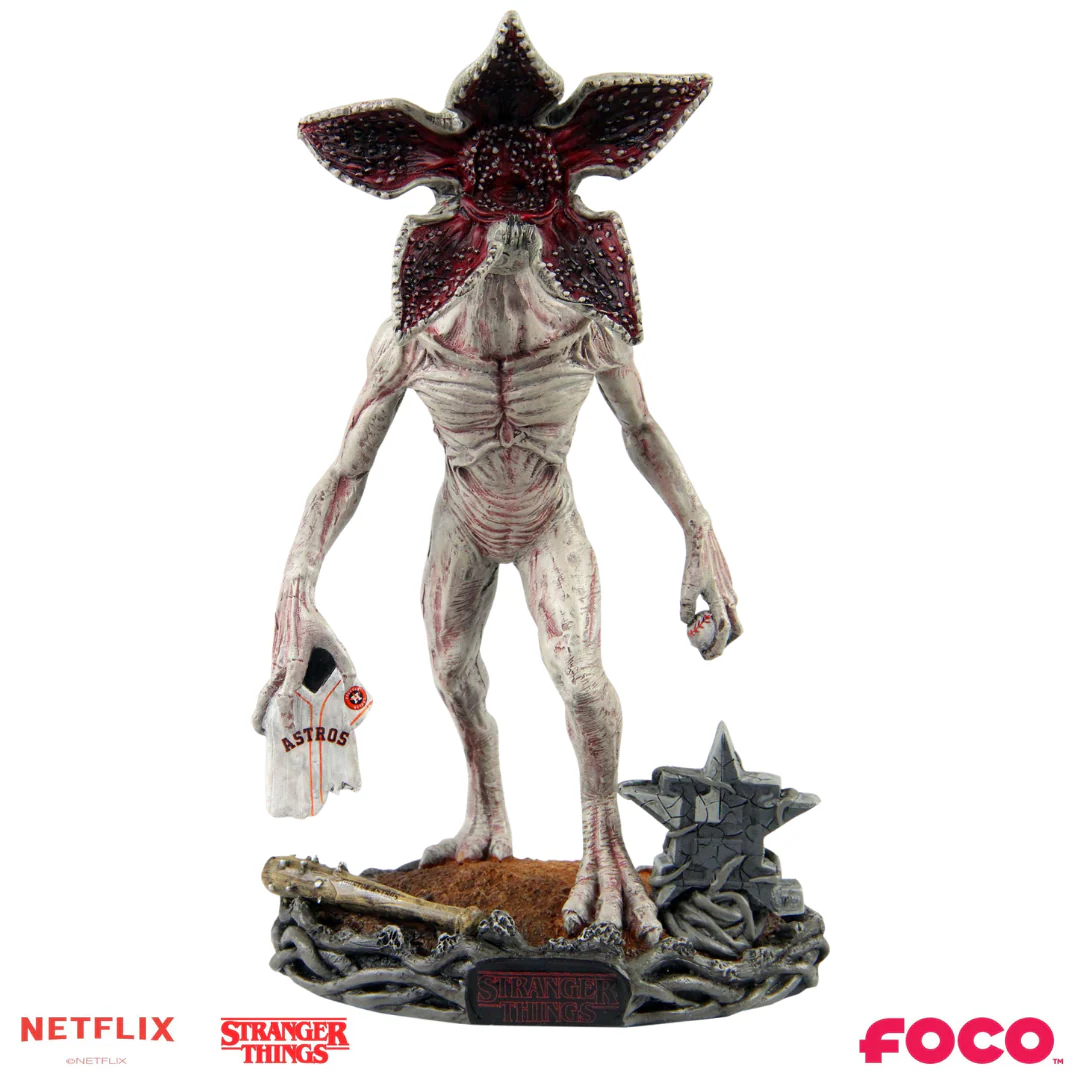 Stranger Things MLB Bobbleheads - Image 13