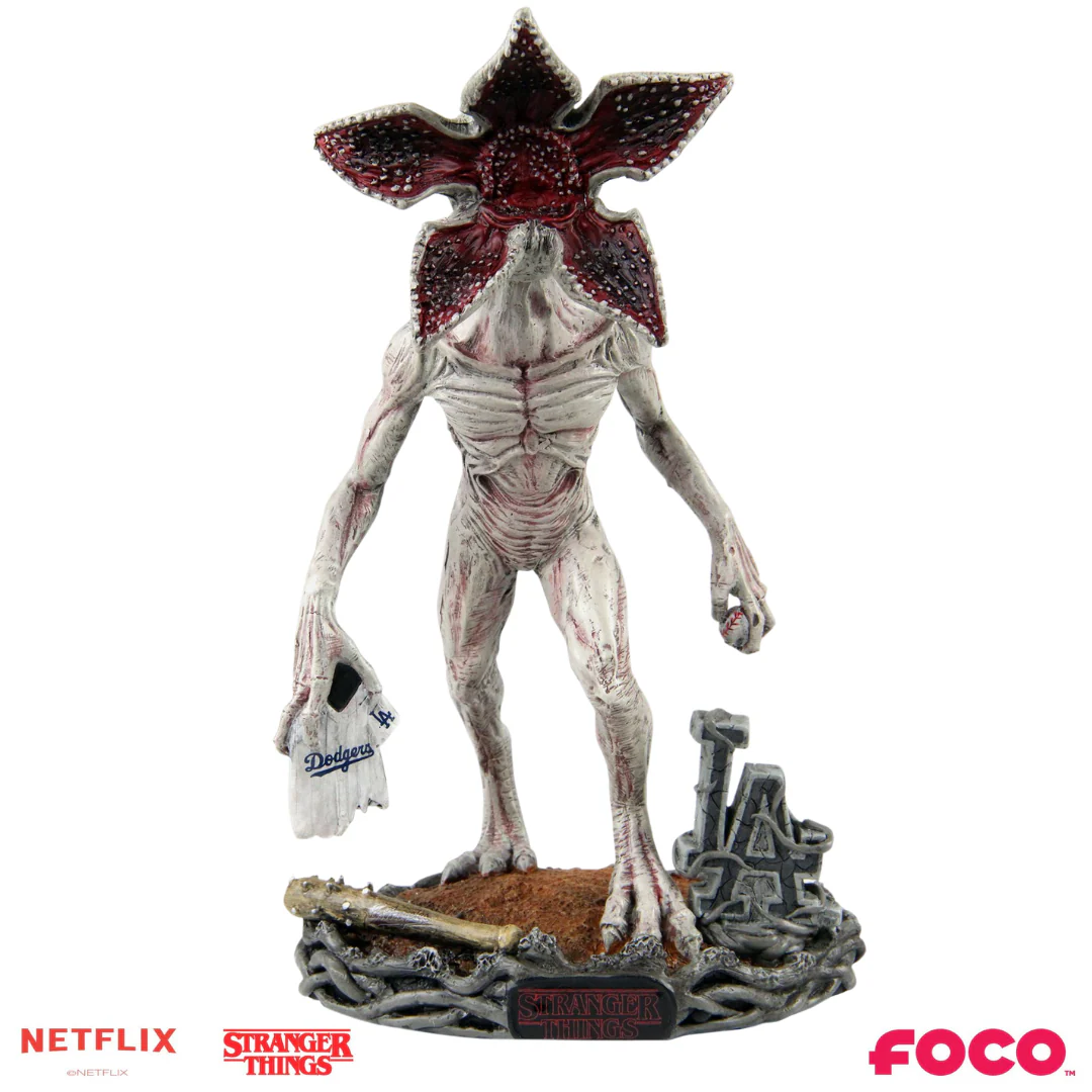 Stranger Things MLB Bobbleheads - Image 17