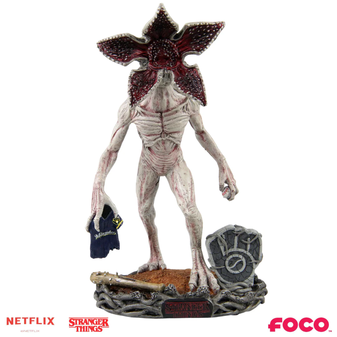 Stranger Things MLB Bobbleheads - Image 19