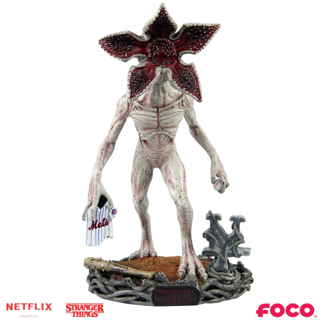 Stranger Things MLB Bobbleheads - Image 20
