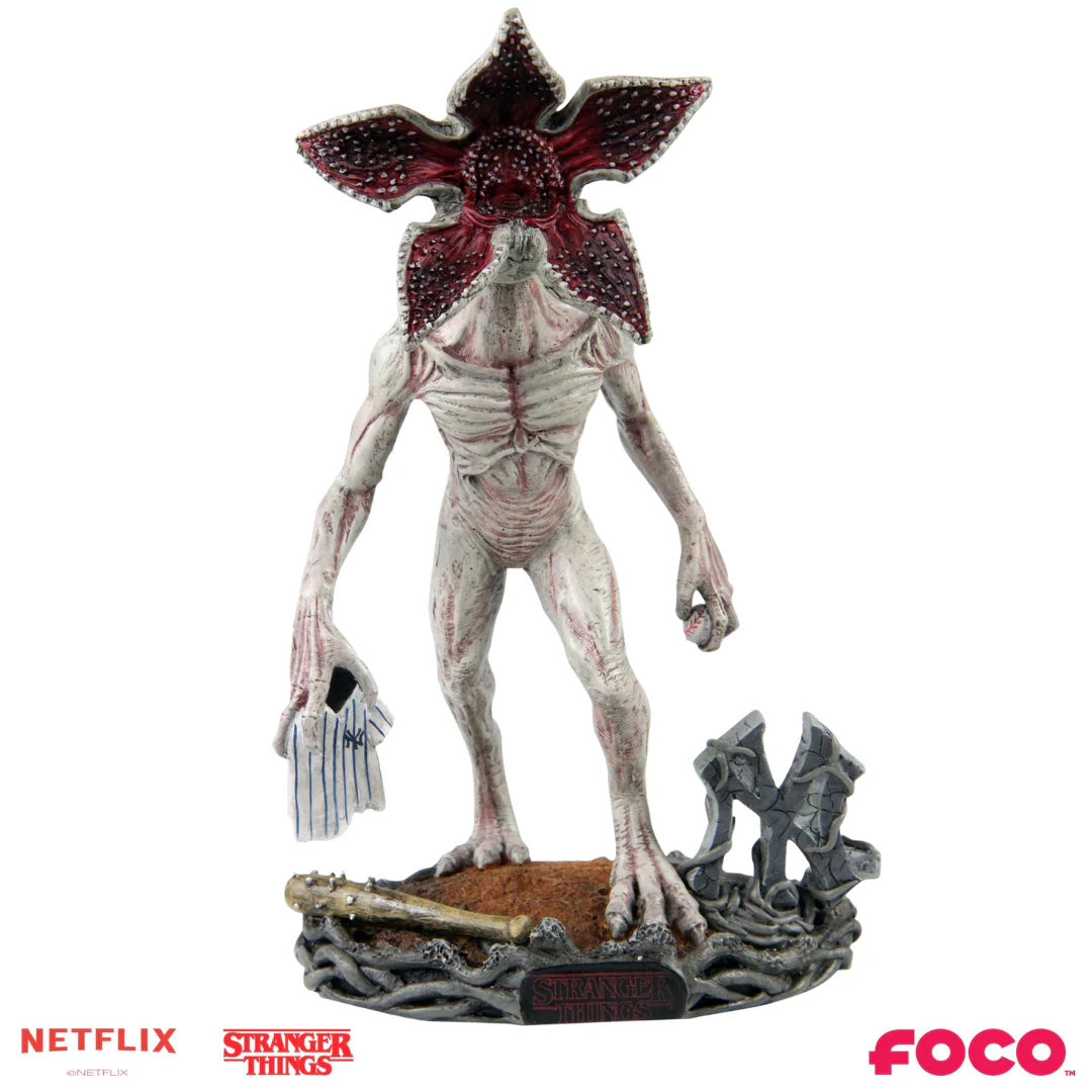 Stranger Things MLB Bobbleheads - Image 24