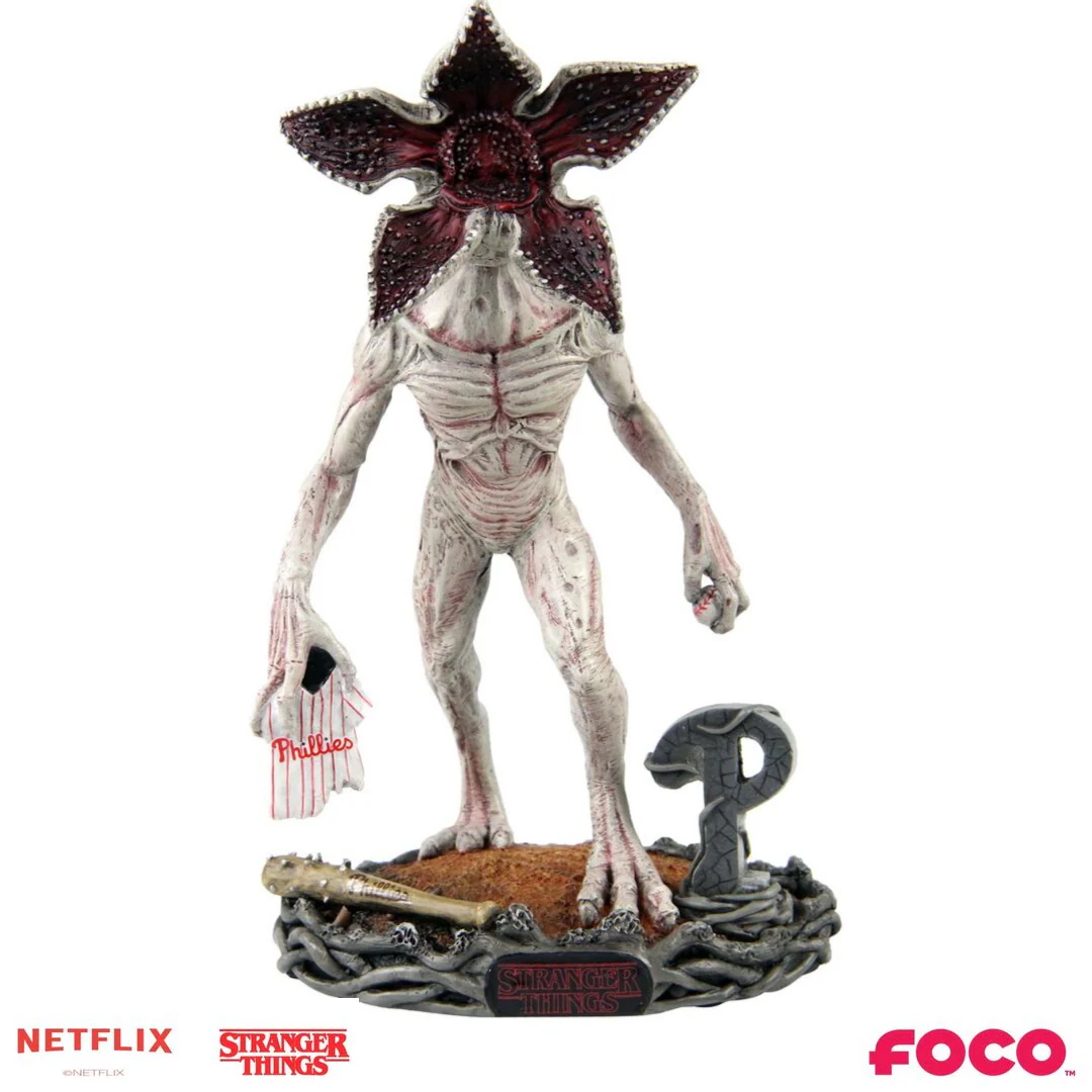 Stranger Things MLB Bobbleheads - Image 26