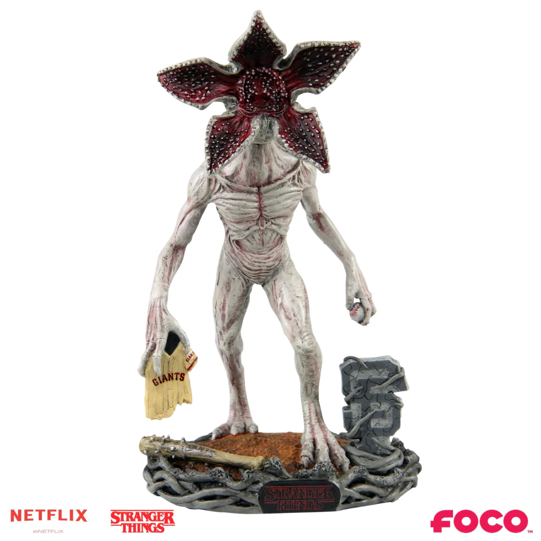 Stranger Things MLB Bobbleheads - Image 28
