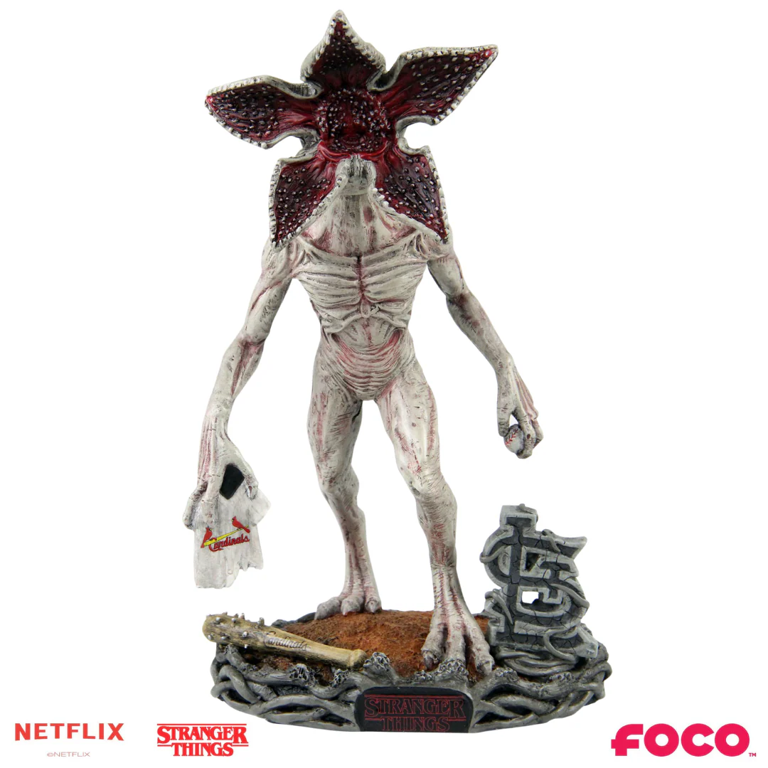 Stranger Things MLB Bobbleheads - Image 30