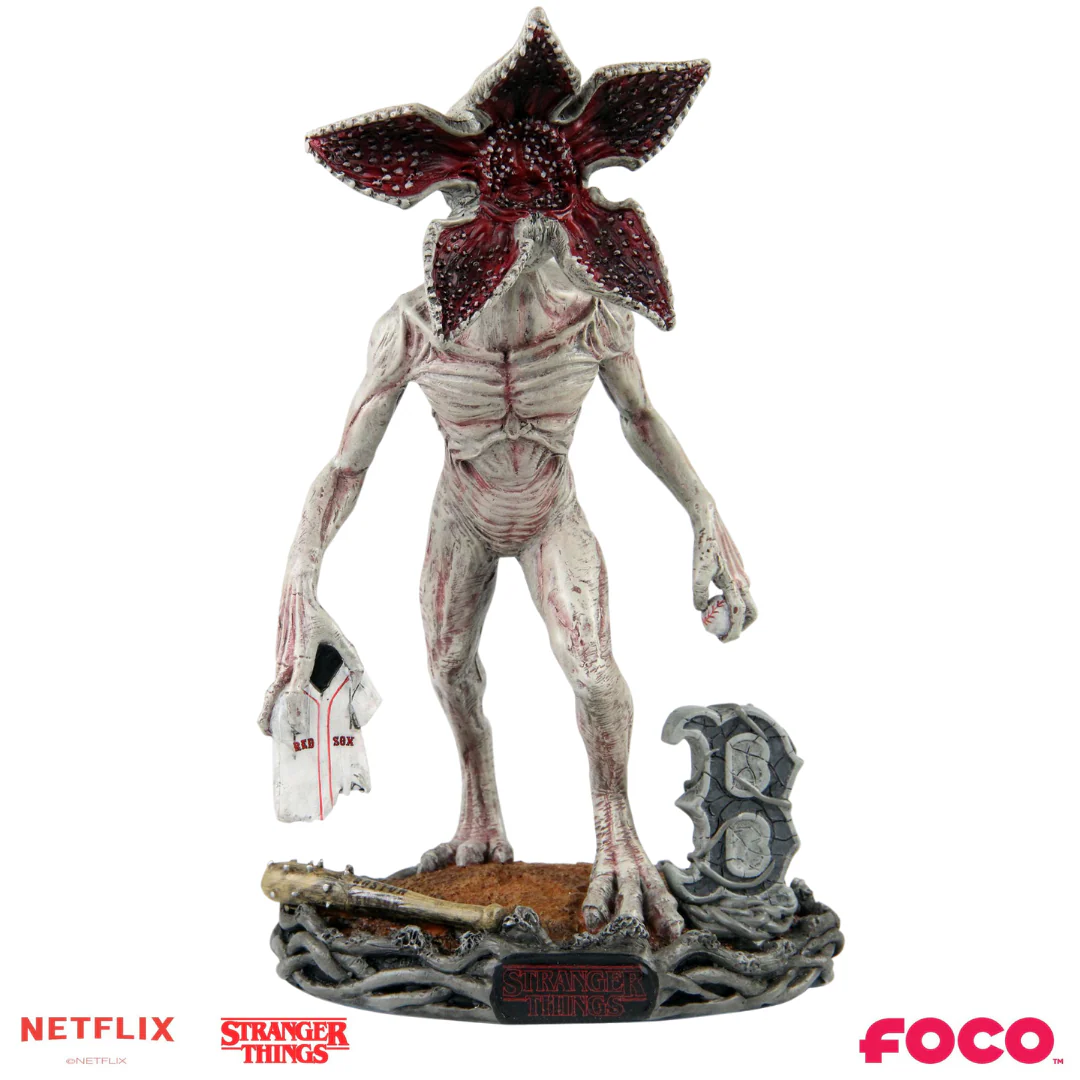 Stranger Things MLB Bobbleheads - Image 4