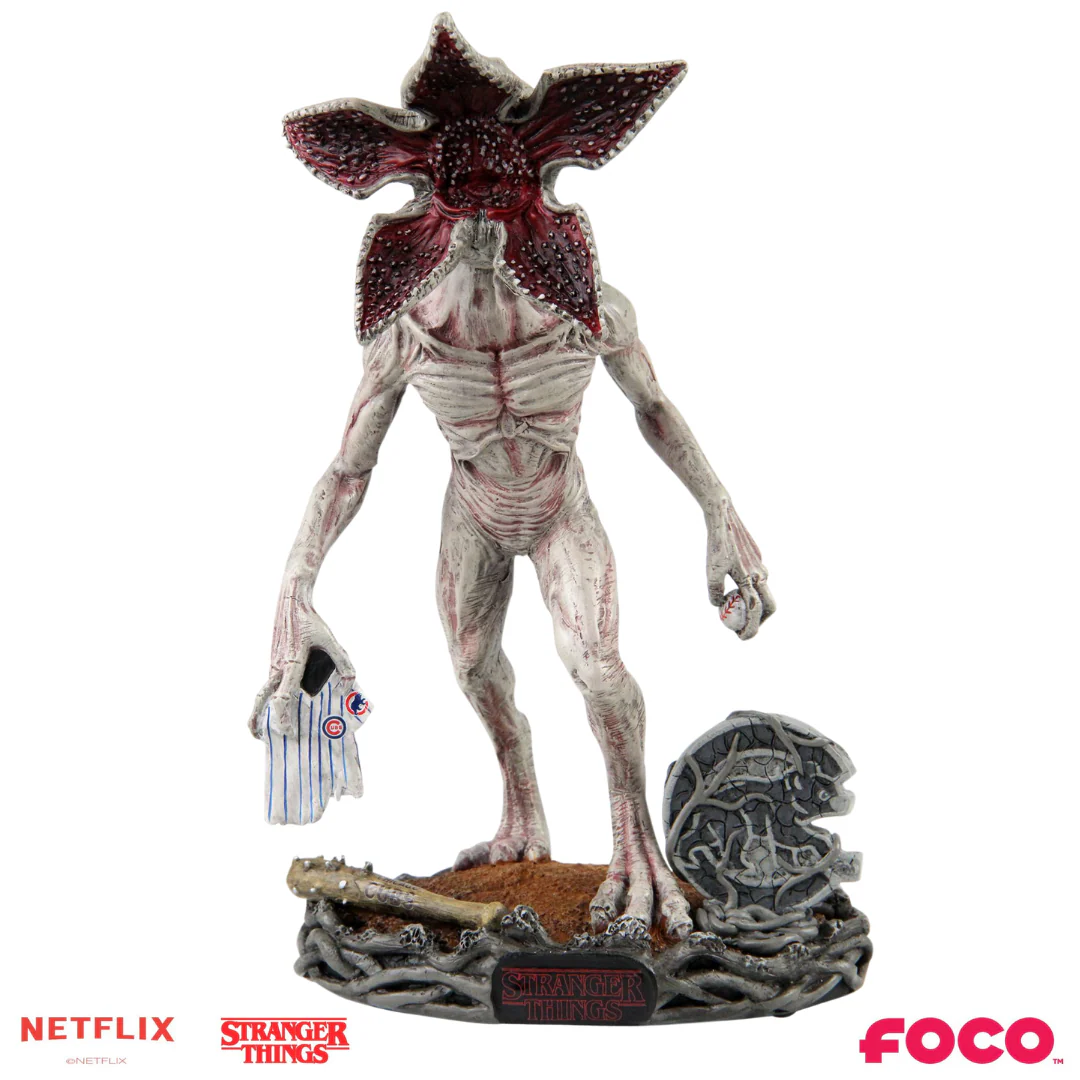 Stranger Things MLB Bobbleheads - Image 8