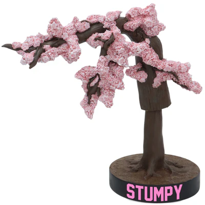 Stumpy Washington, DC Cherry Blossom Bobble Tree - Image 2