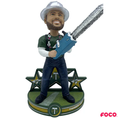 Superstar Series Bobbleheads - Image 100