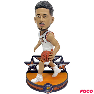 Superstar Series Bobbleheads - Image 11