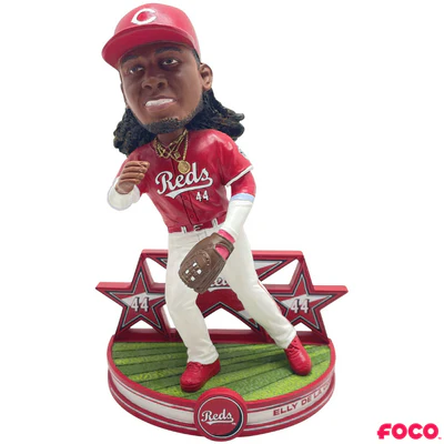 Superstar Series Bobbleheads - Image 12