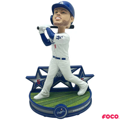 Superstar Series Bobbleheads - Image 14