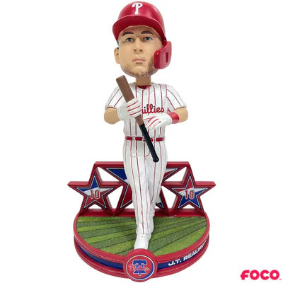 Superstar Series Bobbleheads - Image 16