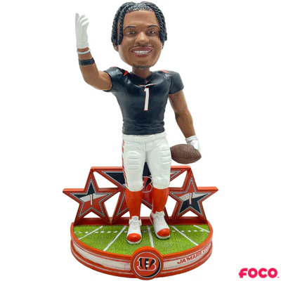 Superstar Series Bobbleheads - Image 17