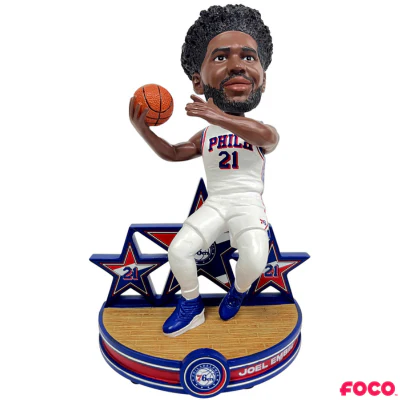 Superstar Series Bobbleheads - Image 19