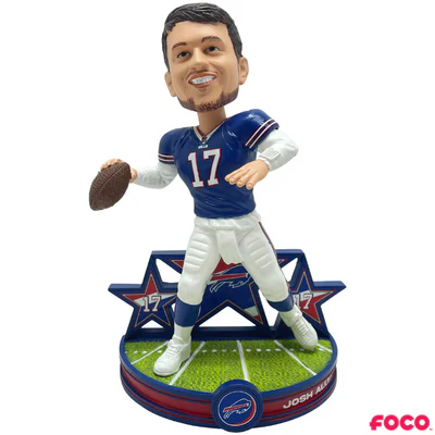 Superstar Series Bobbleheads - Image 21