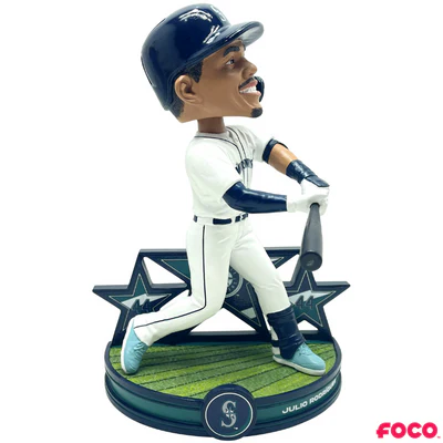 Superstar Series Bobbleheads - Image 22