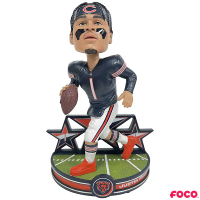 Superstar Series Bobbleheads - Image 23