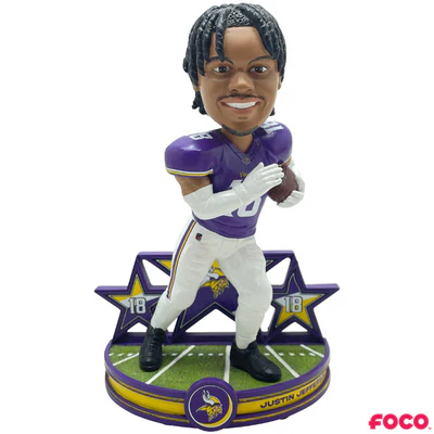 Superstar Series Bobbleheads - Image 24